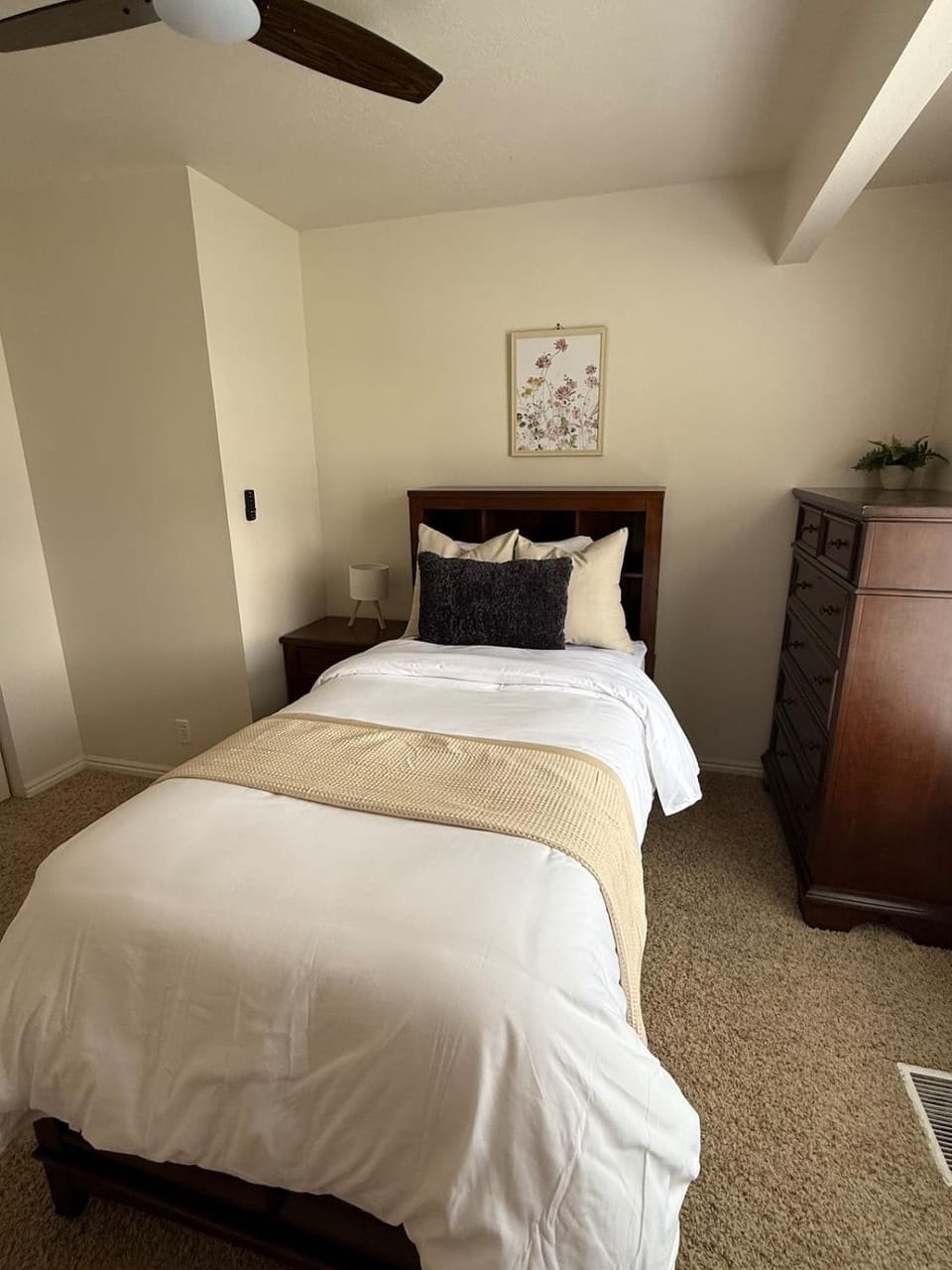 Lovely Provo Oasis House in Provo