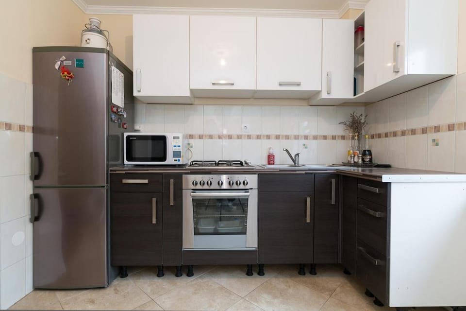 Cozy Apartment with Private Garden & Easy Parking Apartment in Rovinj