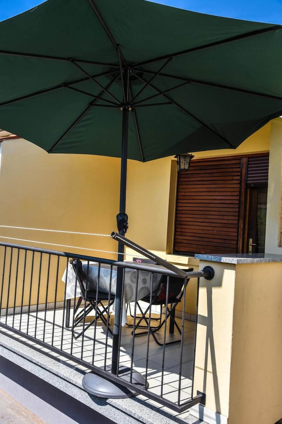Cozy Apartment with Private Garden & Easy Parking Apartment in Rovinj