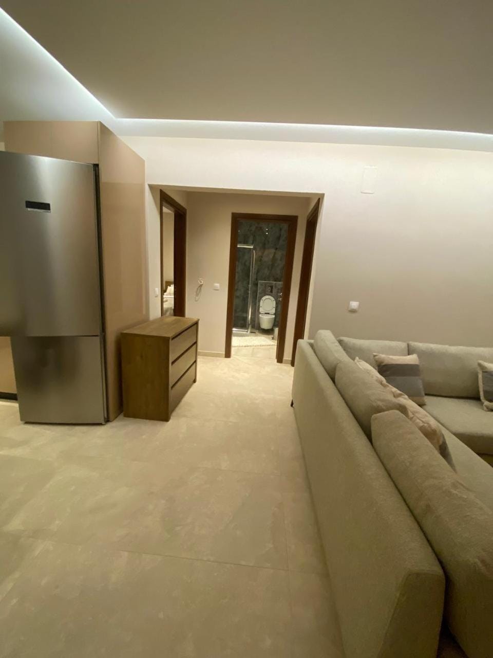 Rozi Apartment Apartment in Thasos