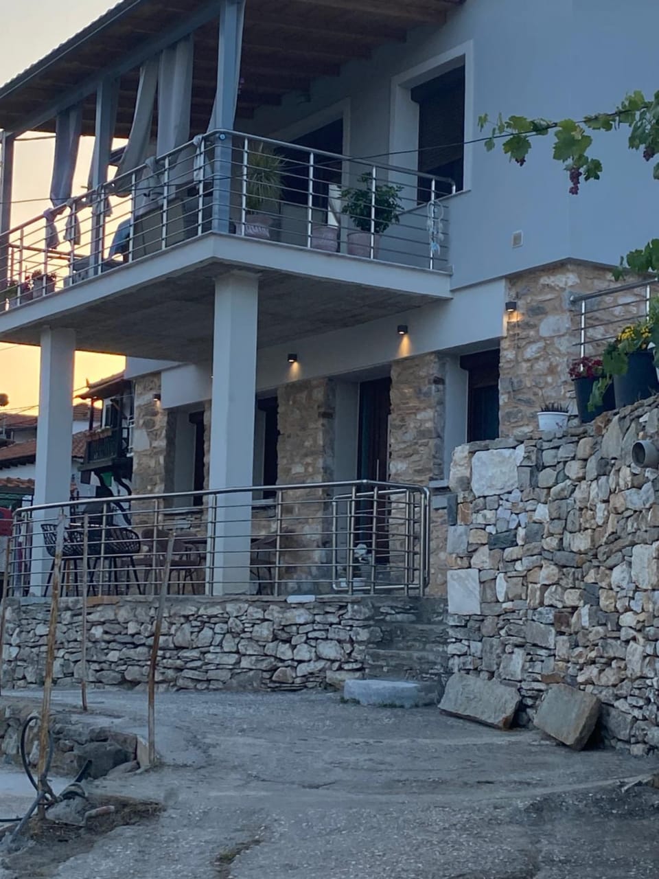 Rozi Apartment Apartment in Thasos