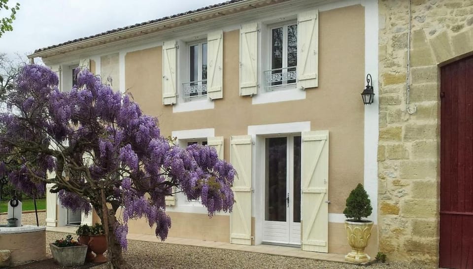 domaine du Lacarès House in Nouvelle-Aquitaine