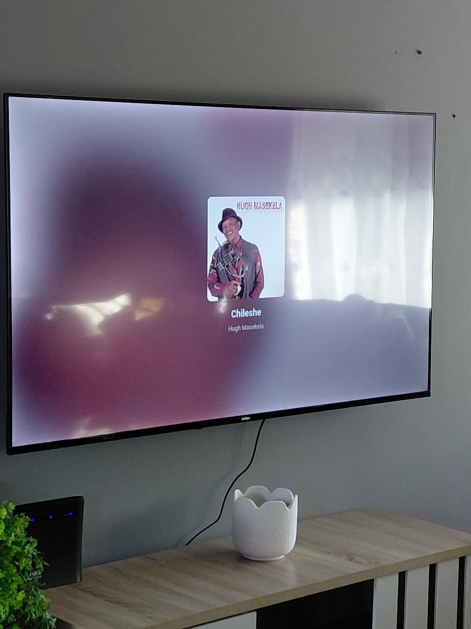 TV and multimedia