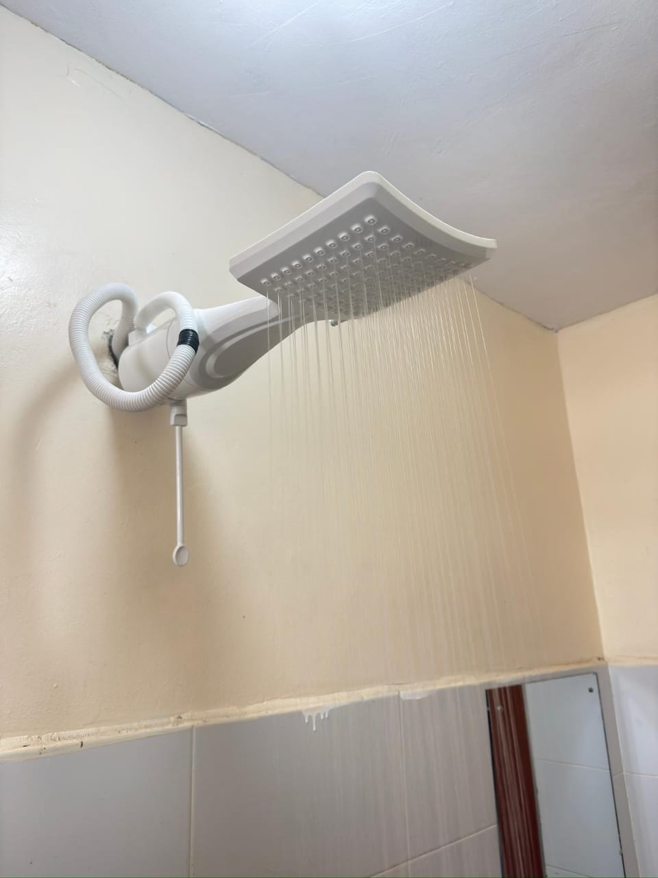 The LuxeLoft Apartment in Kenya