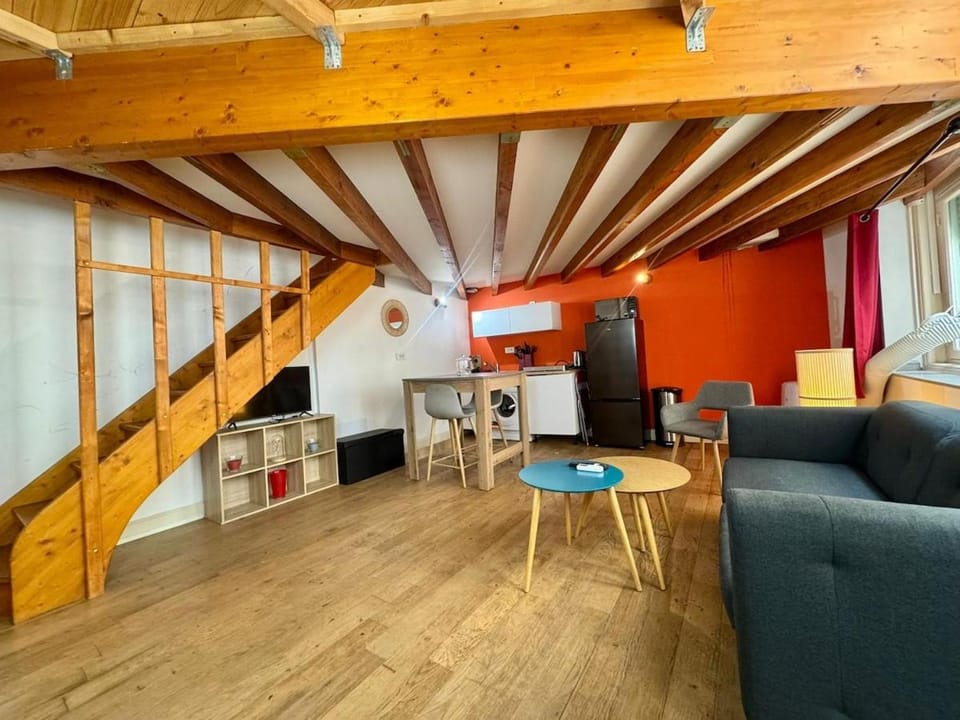 Le Nid Biterrois Apartment in Béziers