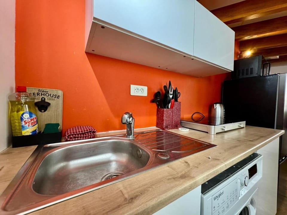 Le Nid Biterrois Apartment in Béziers