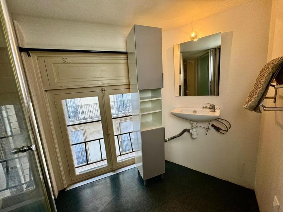 Le Nid Biterrois Apartment in Béziers