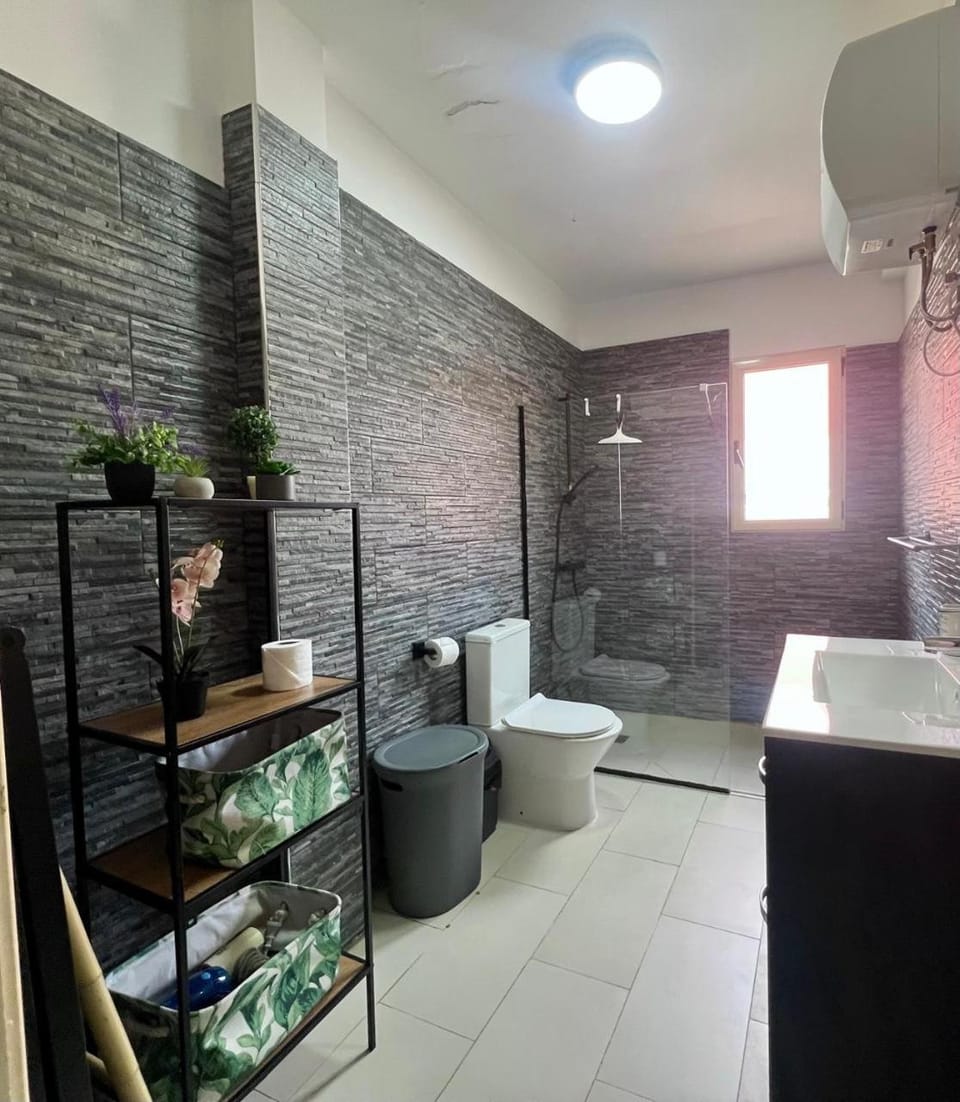 Casa Paradise Apartment in Santa Maria