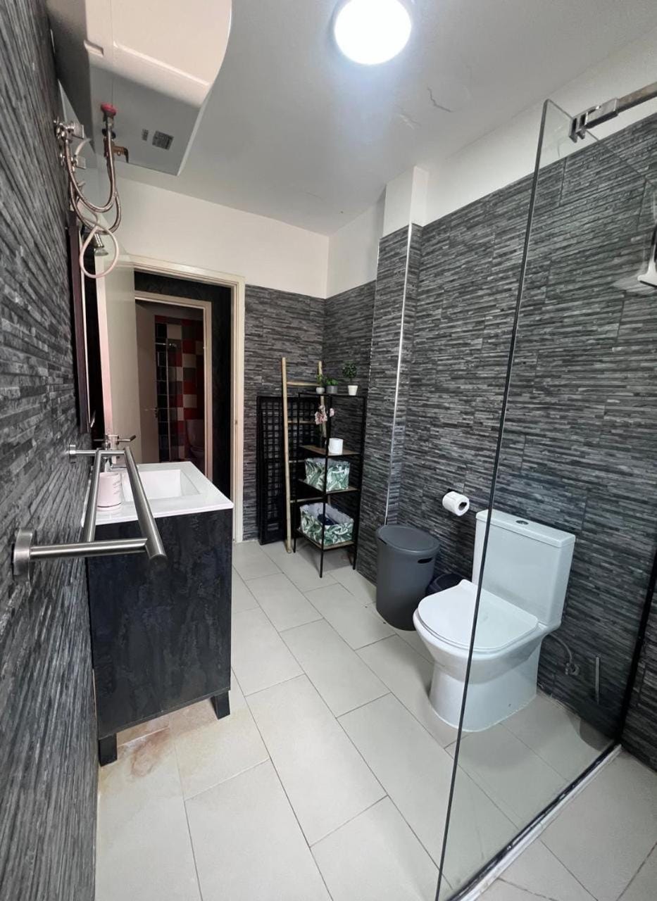 Casa Paradise Apartment in Santa Maria