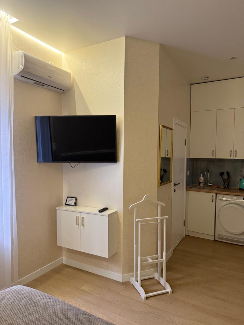 Luxury apartment in downtown 3 Apartment in Lviv