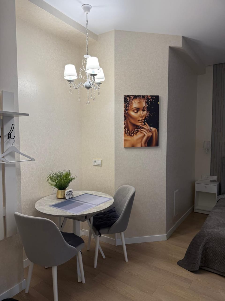 Luxury apartment in downtown 3 Apartment in Lviv