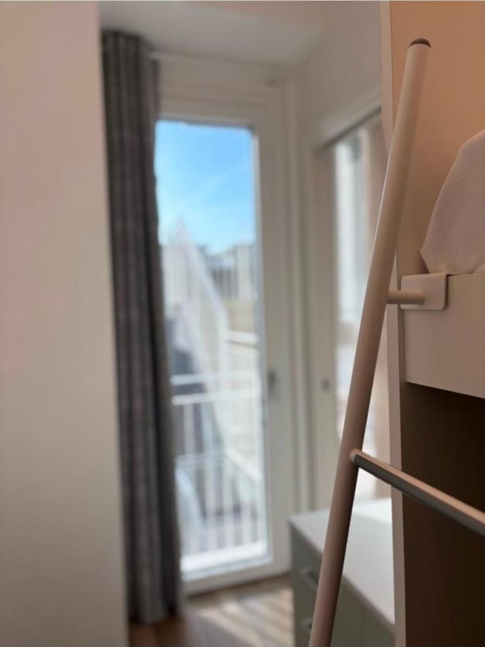 Bedroom, furniture