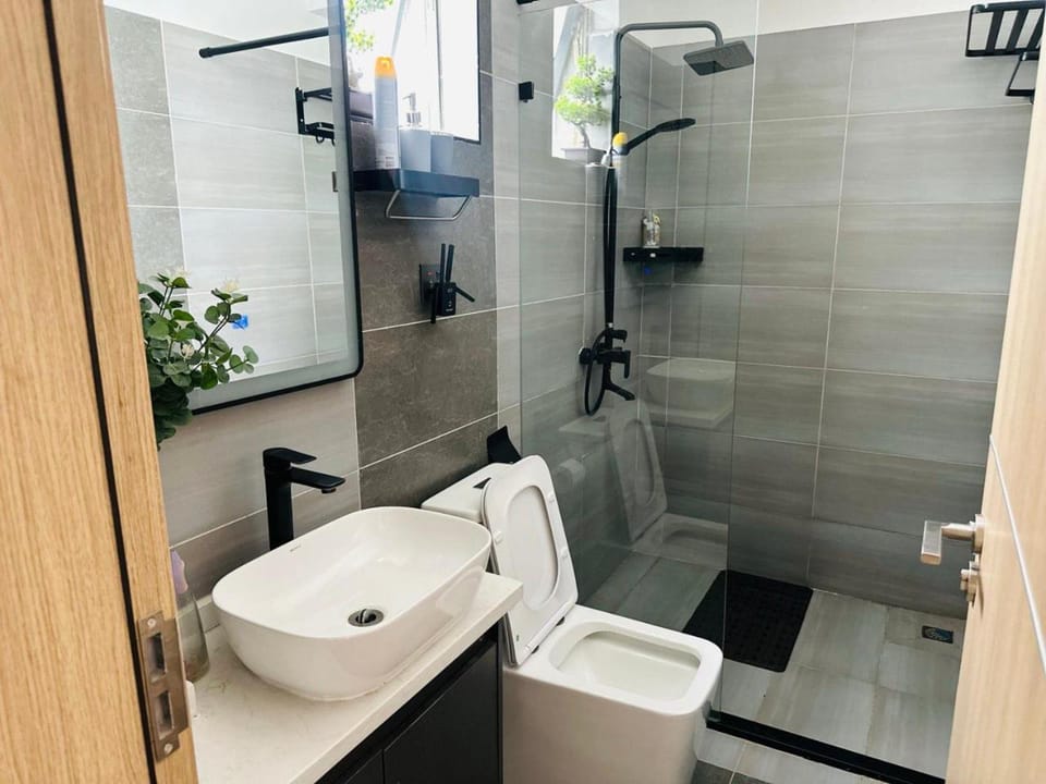 Homely Haven 2 Bedroom Near JKIA Bed and Breakfast in Nairobi