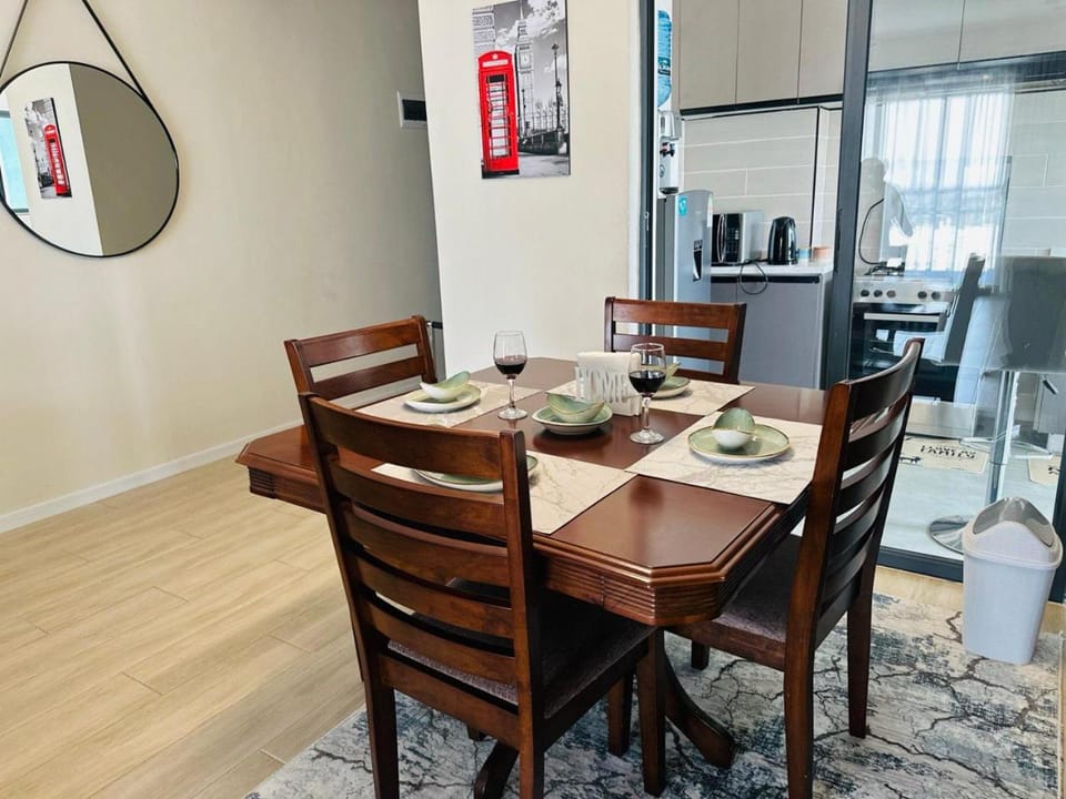 Homely Haven 2 Bedroom Near JKIA Bed and Breakfast in Nairobi