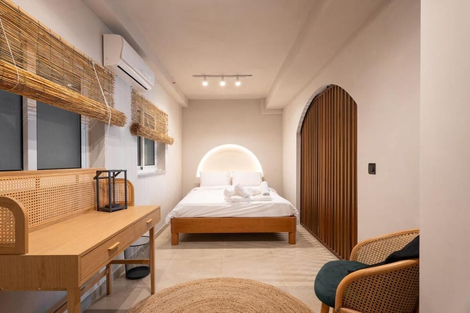 Stylish Designer Oasis in the Heart of St Julians Apartment in Saint Julians