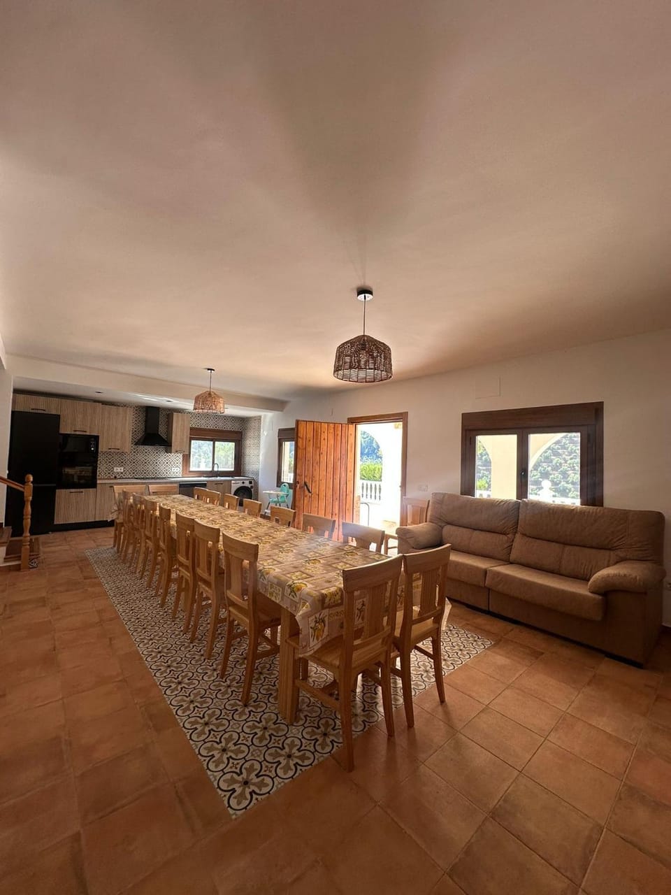 Villa Ibañez Alto Chalet in Castile-La Mancha