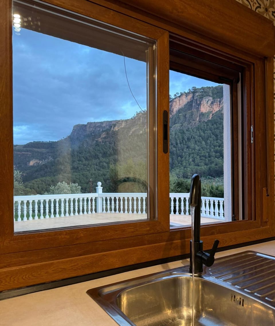Villa Ibañez Alto Chalet in Castile-La Mancha