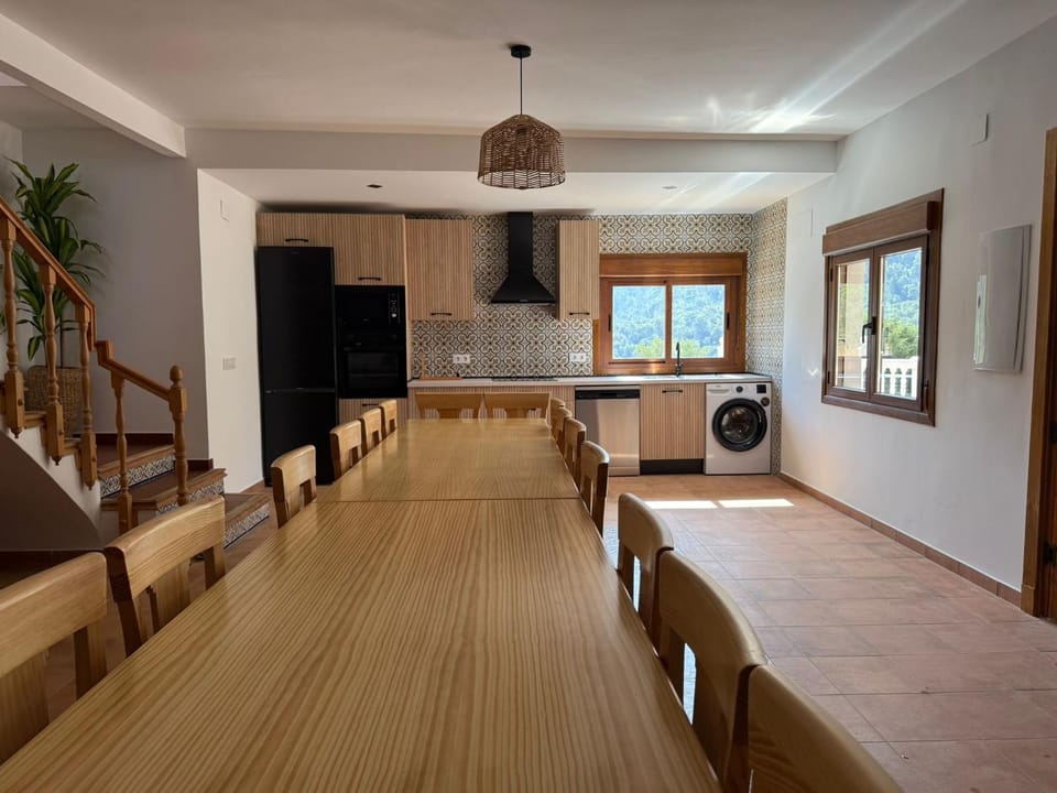 Villa Ibañez Alto Chalet in Castile-La Mancha