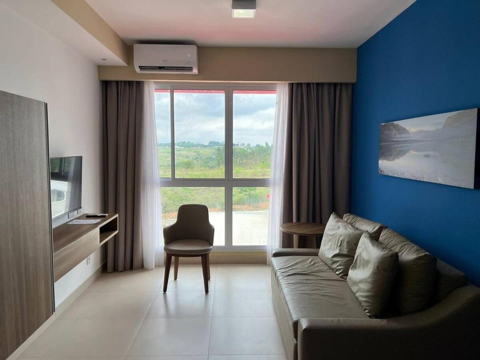 São Pedro Thermas Resort Hotel in State of São Paulo