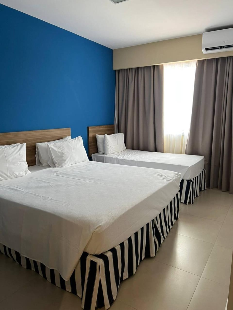 São Pedro Thermas Resort Hotel in State of São Paulo