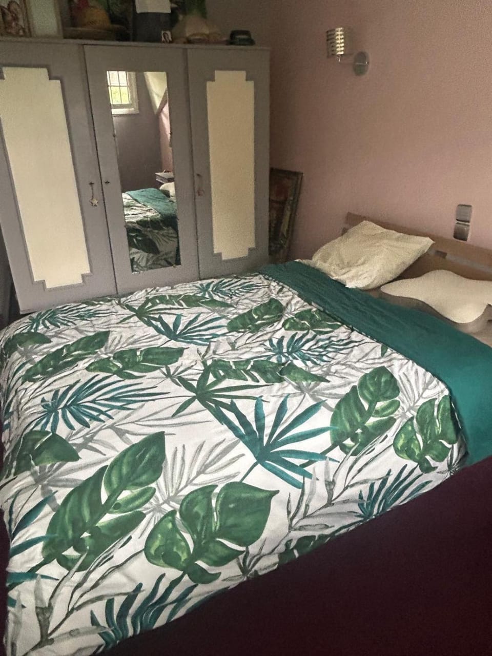 Chambre CHEZ L'HABITANT Bed and Breakfast in Angoulême