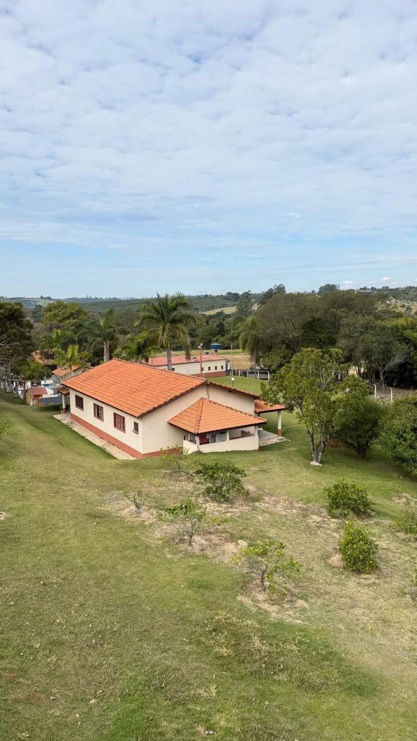 Natural landscape, Bird's eye view