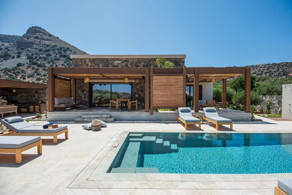 Balcony/Terrace, Swimming pool