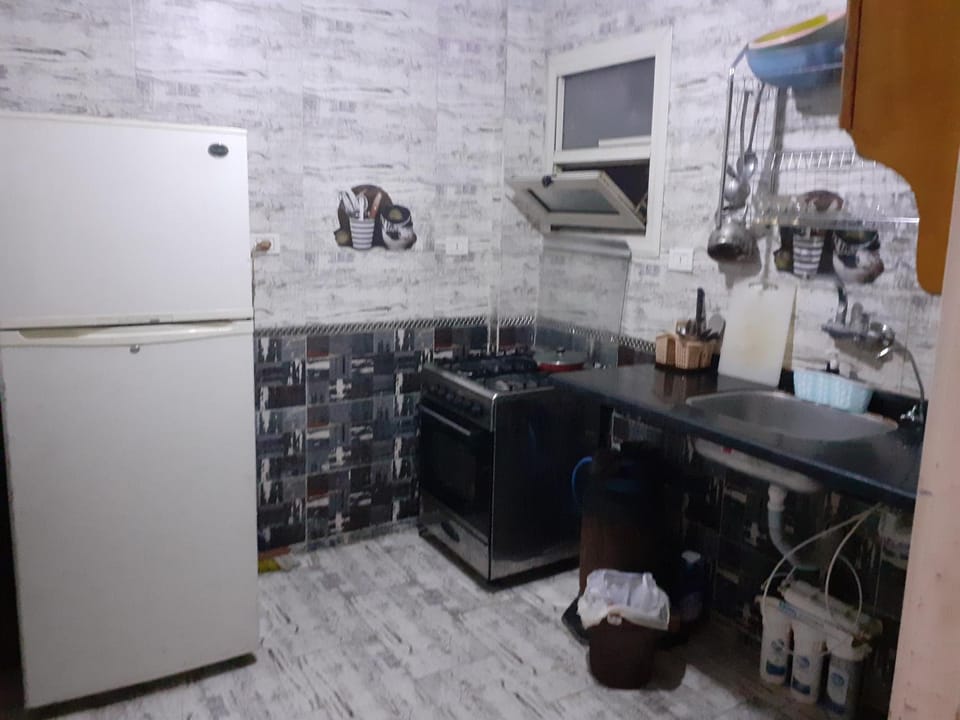 الاسكندرية ميامى Apartment in Alexandria