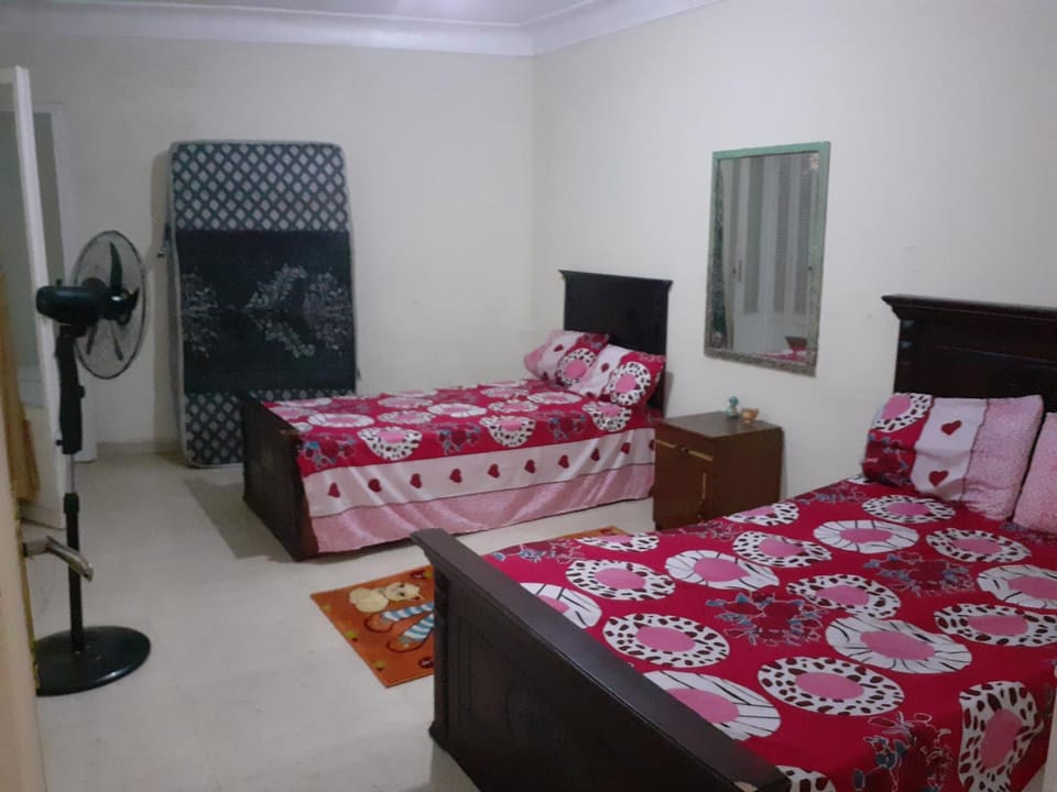 الاسكندرية ميامى Apartment in Alexandria