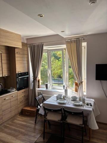 Apartament Sopot " BSR The Baltic Sea Region" Apartment in Sopot