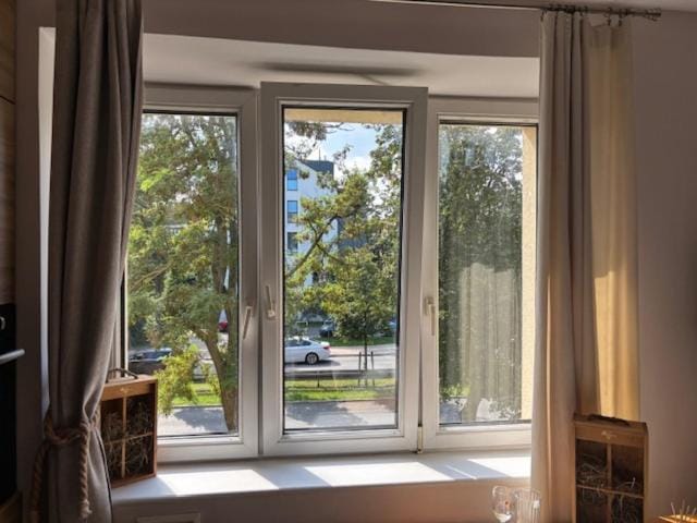 Apartament Sopot " BSR The Baltic Sea Region" Apartment in Sopot