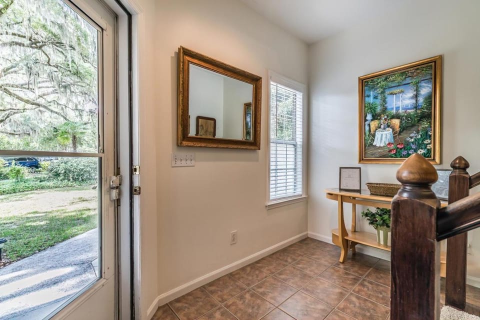 NEW LISTING! Views of Intracoastal Waterway - Sleep 4 House in Port Royal