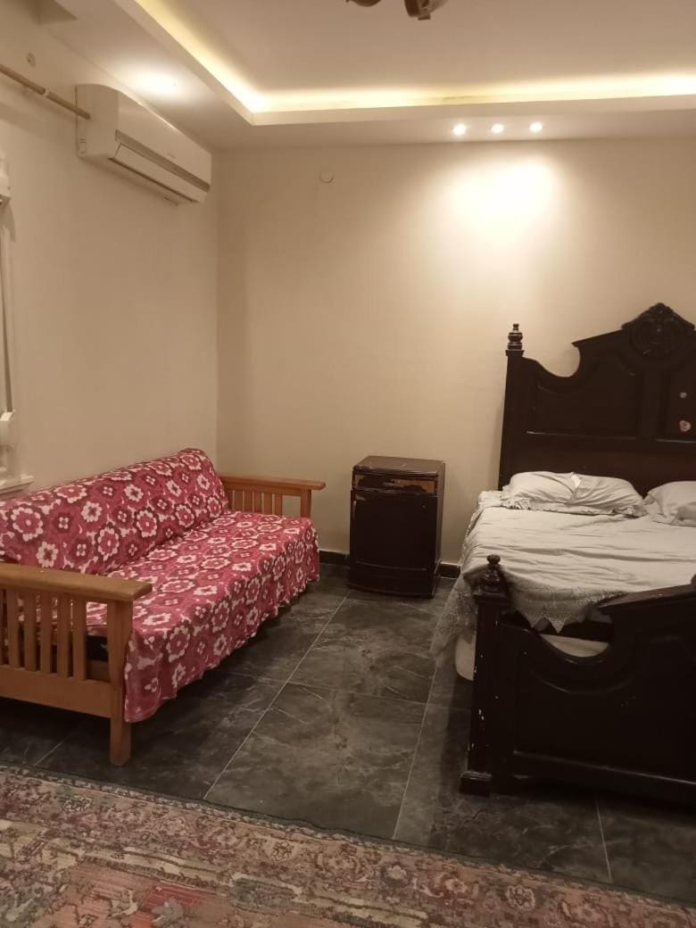 عمارات التوفيق خضر التوني Apartment in Cairo Governorate