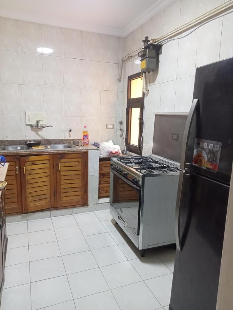 عمارات التوفيق خضر التوني Apartment in Cairo Governorate