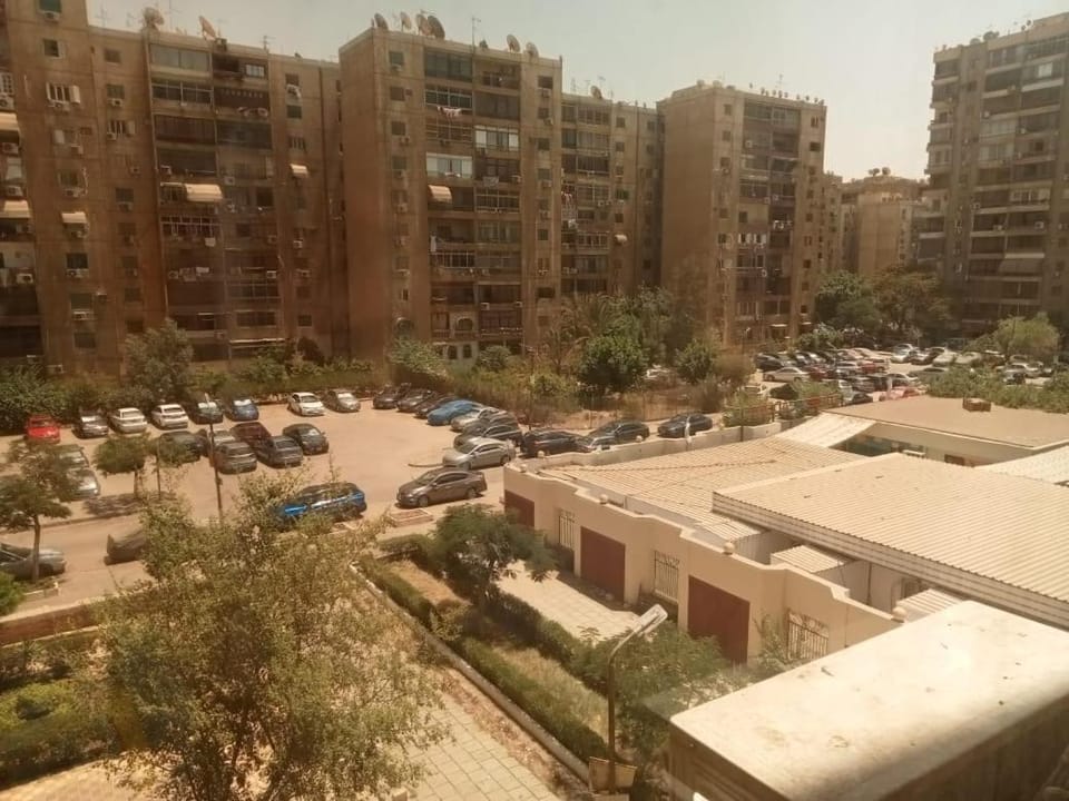 عمارات التوفيق خضر التوني Apartment in Cairo Governorate