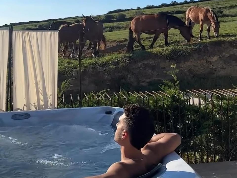 Niditas PREMIUM SUITES & SPA Apartment in Santillana del Mar