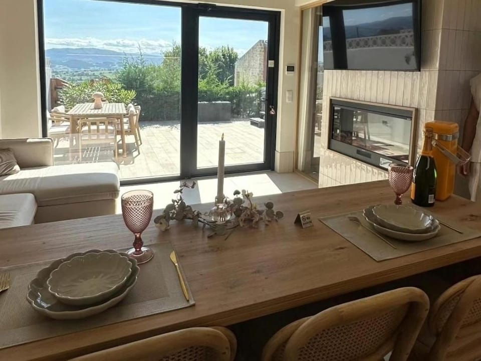 Niditas PREMIUM SUITES & SPA Apartment in Santillana del Mar