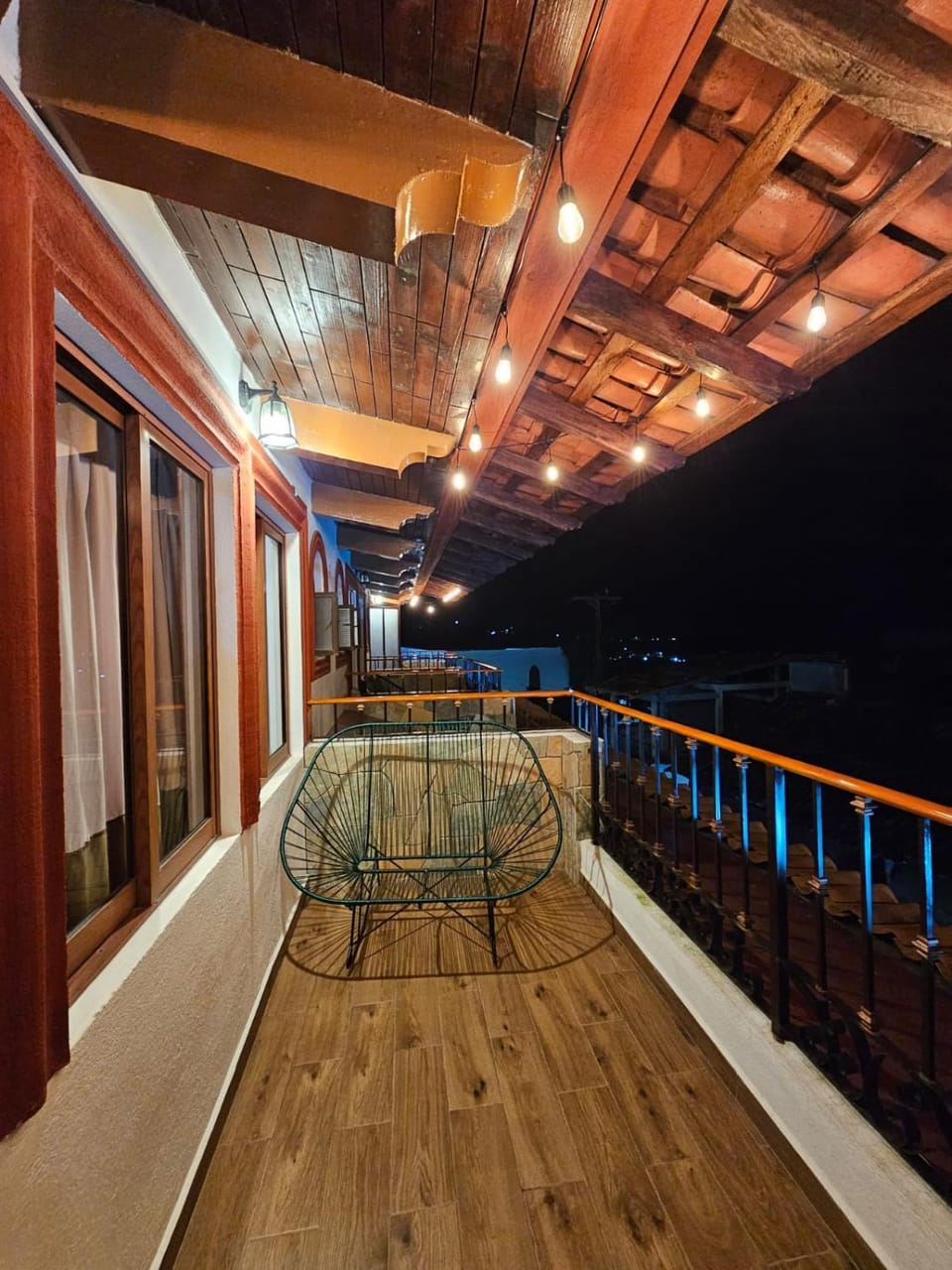 Posada Brisas Cuetzalan Inn in Cuetzalan