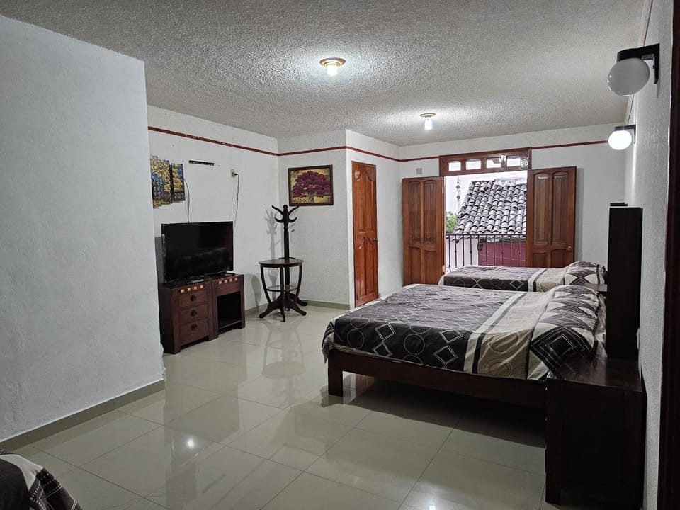 Posada Brisas Cuetzalan Inn in Cuetzalan