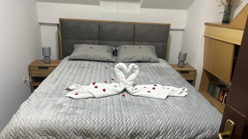 Apartman ARIA Apartment in Croatia