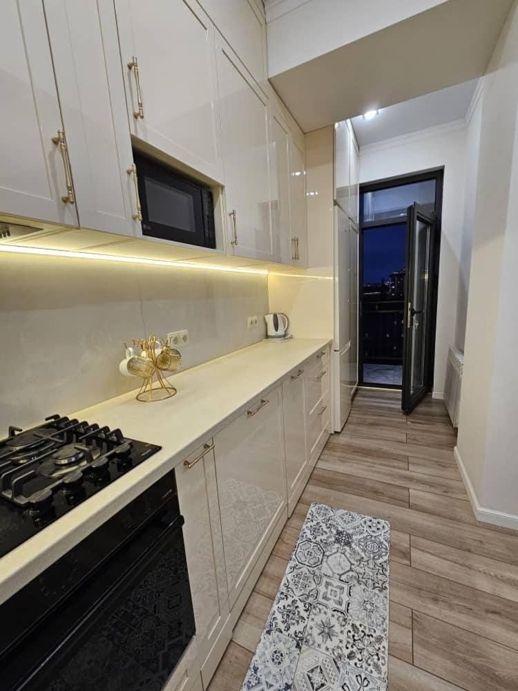 Blissberry Apartment in Almaty Region, Kazakhstan