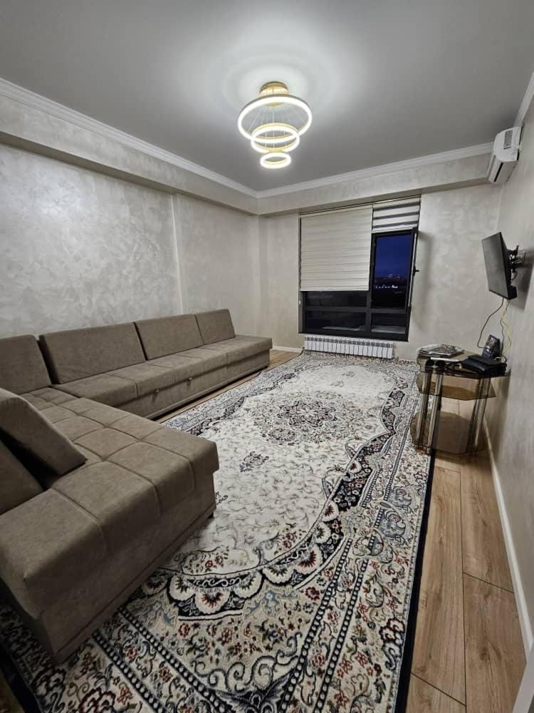 Blissberry Apartment in Almaty Region, Kazakhstan