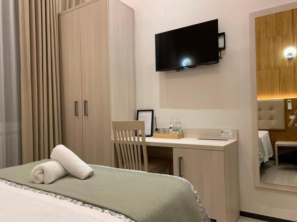 Luxe roma Bed and Breakfast in Rome