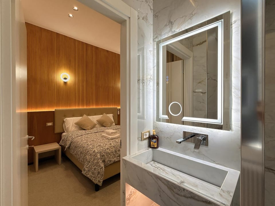 Luxe roma Bed and Breakfast in Rome