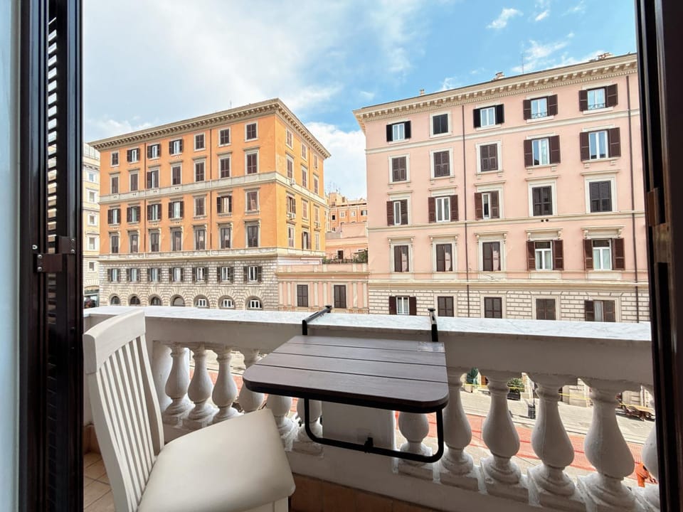 Luxe roma Bed and Breakfast in Rome