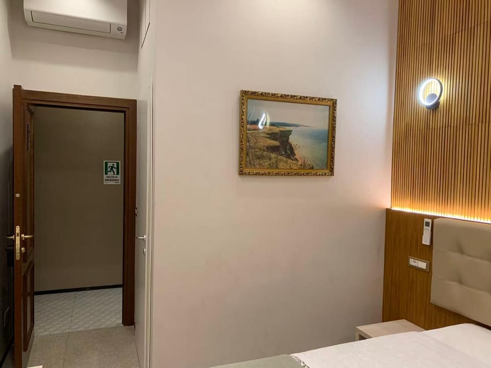 Luxe roma Bed and Breakfast in Rome