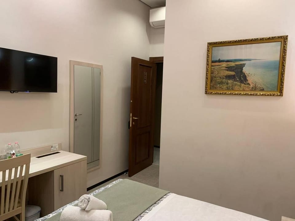 Luxe roma Bed and Breakfast in Rome