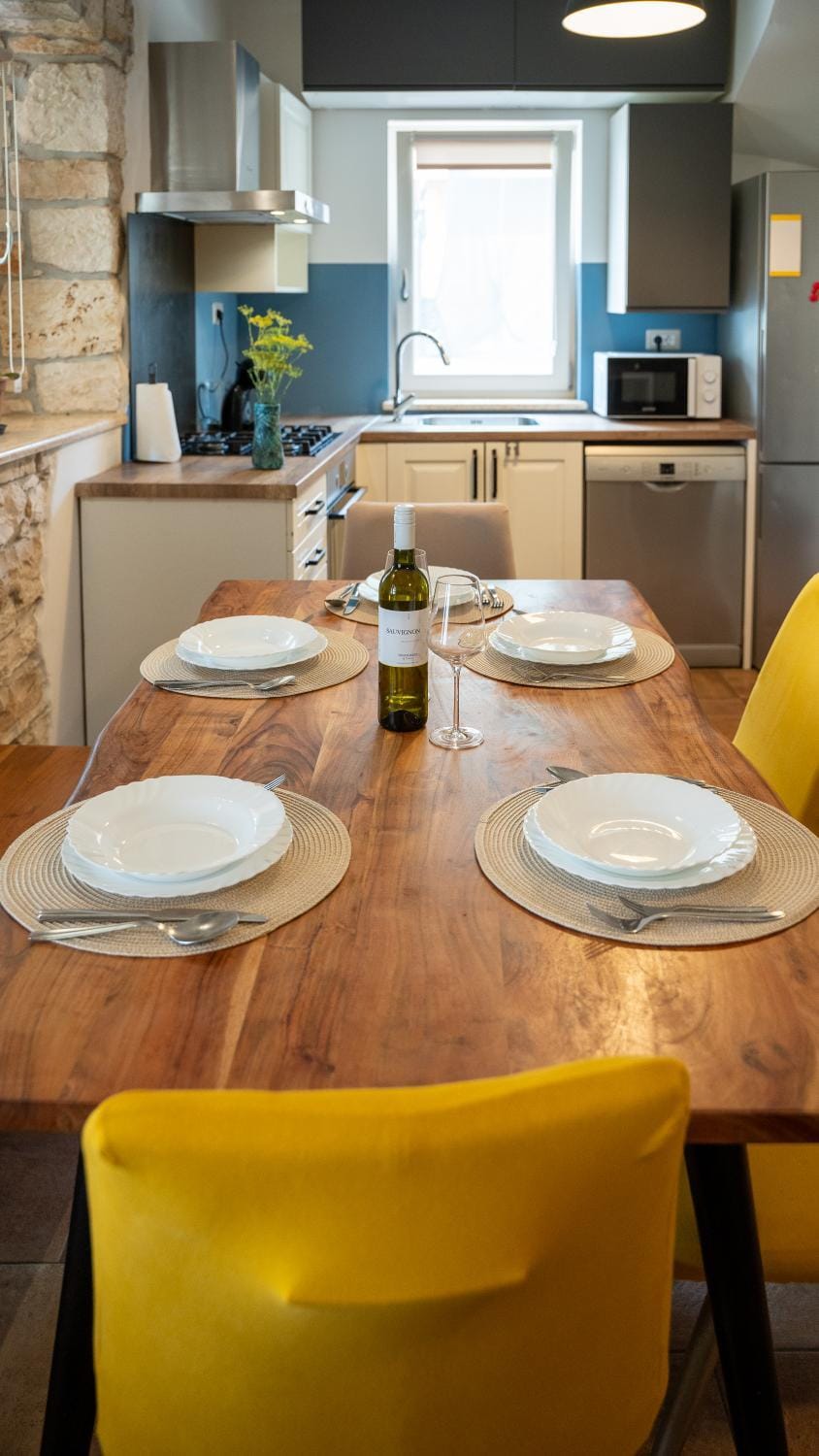 Apartman Genio Apartment in Istria County