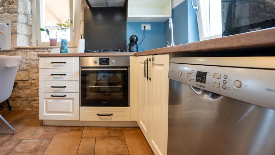 Apartman Genio Apartment in Istria County