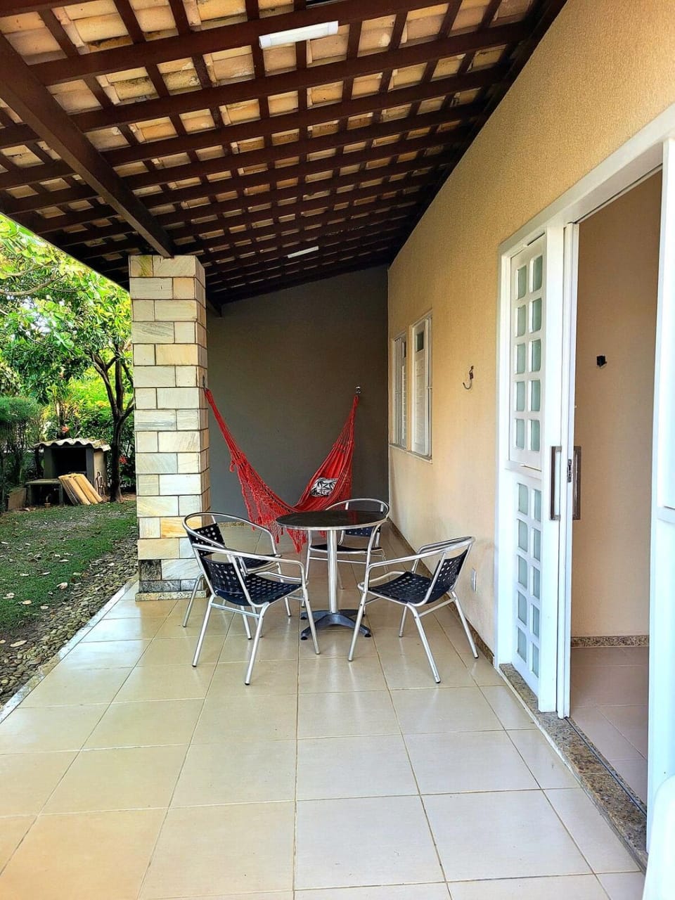 House Beach House in Aracaju